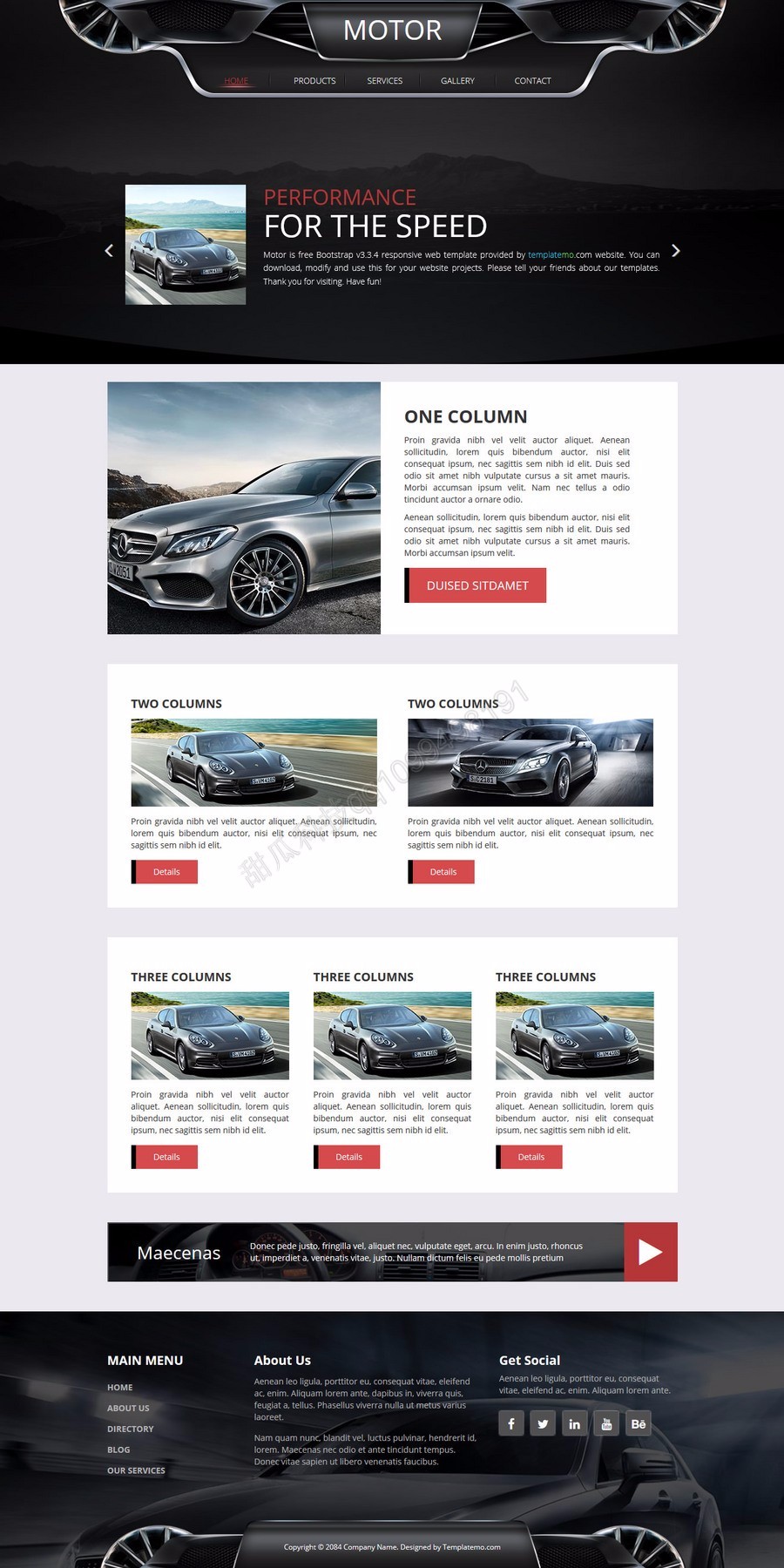 大學(xué)生網(wǎng)頁(yè)設(shè)計(jì)制作 從DW作業(yè)到企業(yè)模板的實(shí)用指南